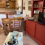 بيت للعطل Villino Il Limone *