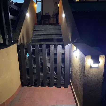Villino Il Limone Ferienhaus