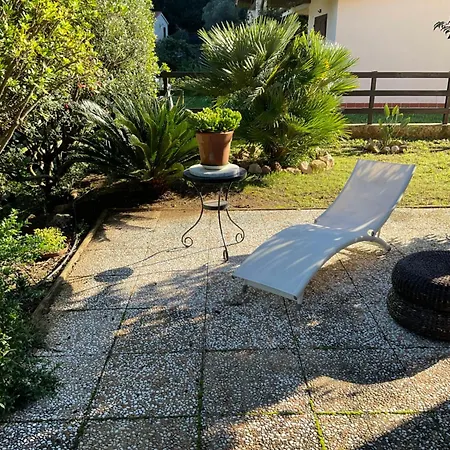 Villino Il Limone *