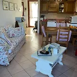 Villino Il Limone Nisporto