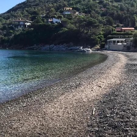 Villino Il Limone * Nisporto