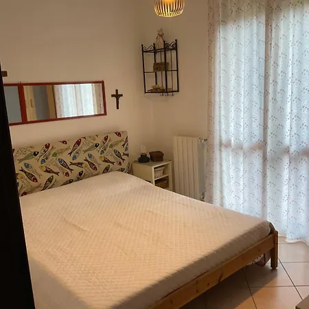 Villino Il Limone 度假居 Nisporto