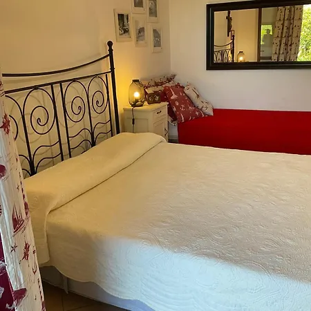 Villino Il Limone Nisporto