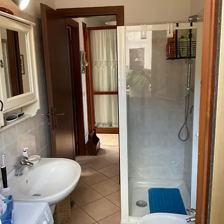 度假居 Villino Il Limone *