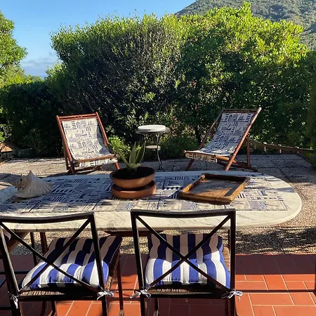Villino Il Limone Ferienhaus