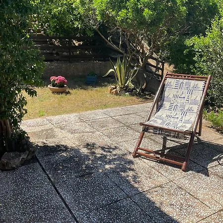 Villino Il Limone * Nisporto