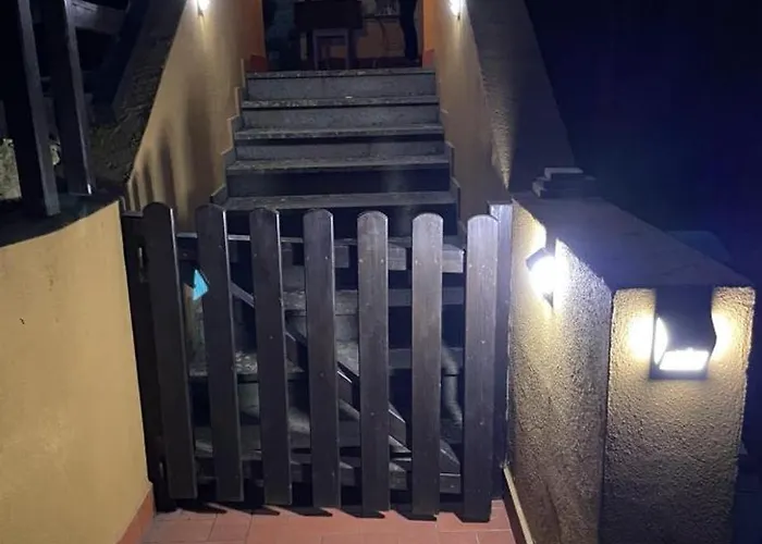 Villino Il Limone Vakantiehuis