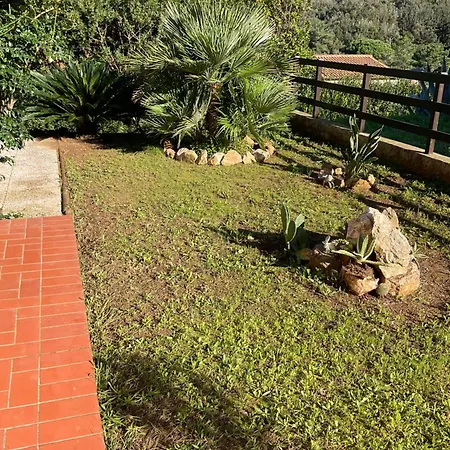 Nyaraló Villino Il Limone