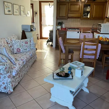 Villino Il Limone Nisporto